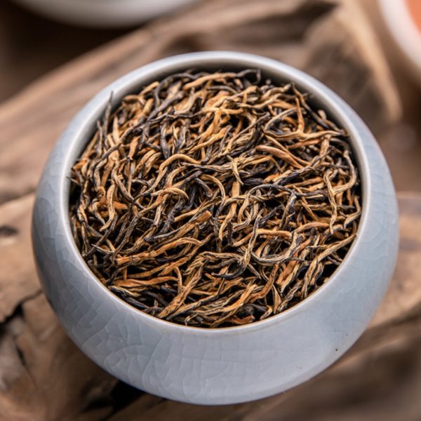 Jin Junmei Black Tea