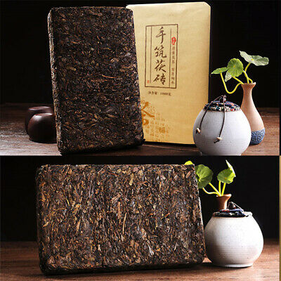 12-Years-1000g-China-Hunan-Anhua-Black-Tea